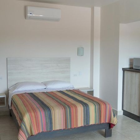 Magnolias Suites Hotel Nuevo Casas Grandes Bagian luar foto